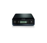 Dymo S0928980 Bilancia M1 1 Kg, Nero