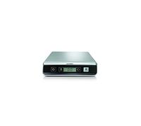 Dymo S0929010 Bilancia M10 10 Kg, Grigio