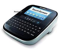 ETICHETTATRICE LABEL MANAGER 500TS DYMO