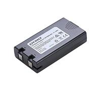 Dymo XTL 300/Label Manager 500TS/Wireless PnP Tech batteria agli ioni di litio