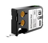 Originale Dymo Rhino XTL-500 Etichette (1868751) multicolor 12mm x 7m - sostituito Labels 1868751 per Dymo Rhino XTL500