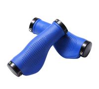 Dymoece Bike Handlebar Grips Bicycle Handle Grip Ergonomic Design Dual