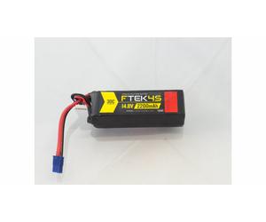 Dymond F-Tek Batteria LiPo 2200mAh 4S 14.8V 30C IC3