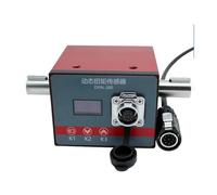 DYN-200 0.1NM-100N.M entro 5000 giri/min RS485, sensore rotativo con sensore di coppia dinamico(0-1N.M)
