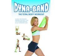 Dyna-Band Total Body Workout [Edizione: Regno Unito] [Edizione: Regno Unito]