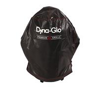 Dyna-Glo DG376CSC Copertura per griglia affumicatore a carbone compatto