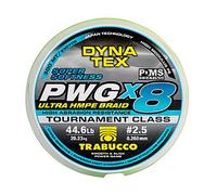 DYNA-TEX PWG X8 SS 300M Trabucco