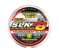 DYNA-TEX SLK X8 SS 150M Trabucco
