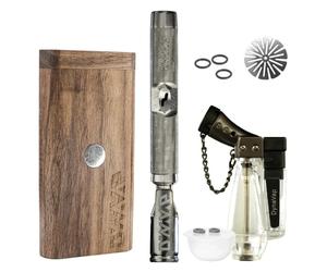 Dyna Vap "The M 7" Starter Pack Vaporizzatore per erbe secche DYNAVAPE