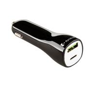 Dynabook Caricabatterie USB-C per laptop da auto 45 W - Nouvo