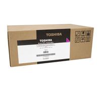 Toshiba T-305PM-R 6B000000751 toner originale magenta originale
