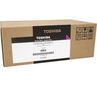 Toshiba T-305PM-R 6B000000751 toner originale magenta originale