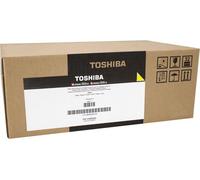 Toshiba T305PYR 6B000000753 giallo (yellow) toner originale