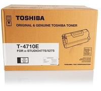 Originale Toshiba E-Studio 527 S Toner (T-4710 E / 6A000001612) nero, 36,000 pagine, 0.31 cent per pagina