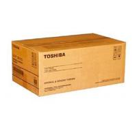 Toshiba TFC26SC, 6B000000557 ciano (cyan) toner originale