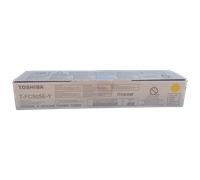 Dynabook T-FC505EY cartuccia toner 1 pz Originale Giallo