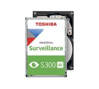 Dynabook Toshiba S300 AI Surveillance 3.5" SATA Disco rigido MG11ACA14TE-V