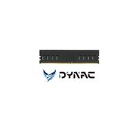Dynacard ram kit 32gb (2*16gb) ddr4 udimm 3600mhz