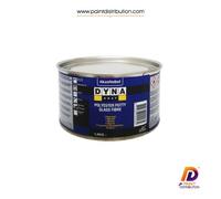 Dynacoat Stucco per Vetroresina kg 1.6