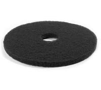 Dynacross - Nero x-Tra 340 MM / 13½ " Ve 5 Pezzo Speciale Grundreinigungspad