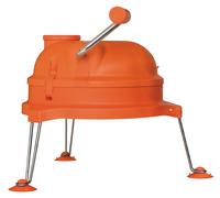 DYNACUBE DICER FOOD DICER MANUALE COMMERCIALE DINAMICO 8,5 X 8,5 MM (1/4")