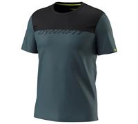 Dynafit - 24/7 Drirelease T-Shirt - Maglia funzionale S blu