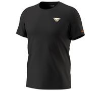 Dynafit - 24/7 Graphic T-Shirt - T-shirt S nero