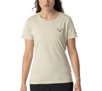 Dynafit 24/7 GRAPHIC T-SHIRT W Magliette S Marrone