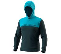 Dynafit - 24/7 Hoody - Felpa con cappuccio M blu
