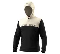 Dynafit - 24/7 Hoody - Felpa con cappuccio XL nero