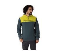 Dynafit - 24/7 Hoody - Felpa con cappuccio S blu