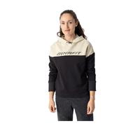 Dynafit 24/7 Hoody W - felpa con cappuccio - donna Black/Dark White XL