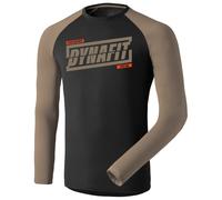 Dynafit - 24/7 L/S Tee - Maglia a manica lunga XXL nero