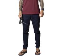 Dynafit 24/7 Jeans M Pantalone, Blueberry Storm Blue/8070, XL Uomo