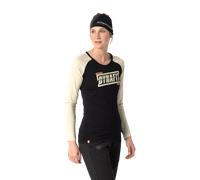 DYNAFIT - 24/7 maglia a maniche lunghe donna - Beige (Taglia: 48)