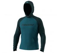 Dynafit - 24/7 Polartec Hoody - Felpa con cappuccio S blu