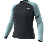 DYNAFIT - 24/7 Polartec® Pullover donna - Blu (Taglia: 40)