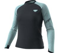 DYNAFIT - 24/7 Polartec® Pullover donna - Blu (Taglia: 42)