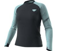 DYNAFIT - 24/7 Polartec® Pullover donna - Blu (Taglia: 44)