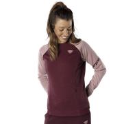 DYNAFIT - 24/7 Polartec® Pullover donna - Violetto (Taglia: 46)