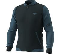 Dynafit 24/7 Polartec ® Varsity - felpa in pile - uomo 2XL Dark Blue/Blue man Polygiene,Pfc-Free,Polarlite,Tencel/Lyocell,Polartec Thermal Pro,Bluesign