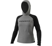 Dynafit 24/7 Ptc Hoody W - felpa in pile - donna XS Grey woman Tencel/Lyocell