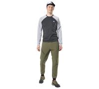 Dynafit 24/7 Ptc Pullover M - felpa - uomo XL Black/Grey man Tencel/Lyocell,Polartec Thermal Pro