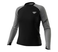 Dynafit 24/7 Ptc Pullover W - felpa in pile - donna L Grey woman Tencel/Lyocell