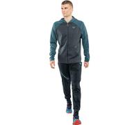 Dynafit 24/7 PTC Zip Hoody Giacca, Mallard Blue/3010, XL Uomo