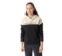 DYNAFIT - 24/7 pullover con cappuccio donna - Beige (Taglia: 44)