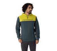 Dynafit - 24/7 Hoody - Felpa con cappuccio XL blu