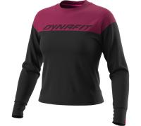 DYNAFIT - 24/7 Pullover donna - Nero (Taglia: 42)