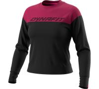 DYNAFIT - 24/7 Pullover donna - Nero (Taglia: 44)