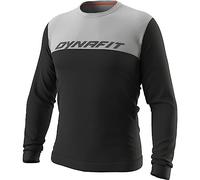 Dynafit 24/7 Pullover M Maglione, Nero out ALLOY/0540, L Uomo